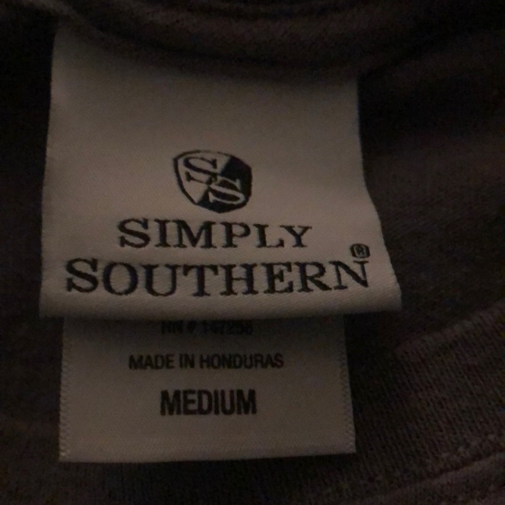 Simply Southern Tee - Picture 3 of 6